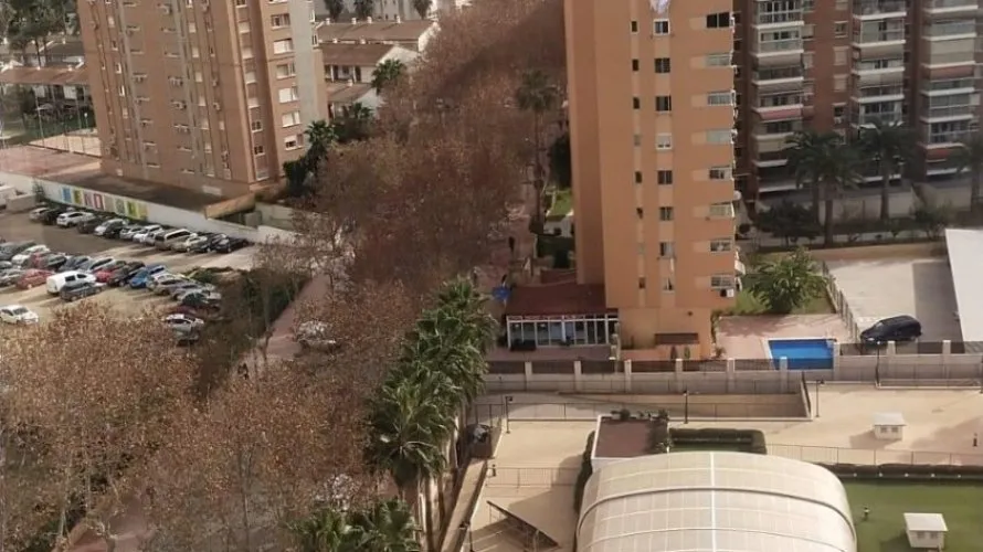 Apartment de 2 chambres à Benidorm, Spain No. 702 № 13