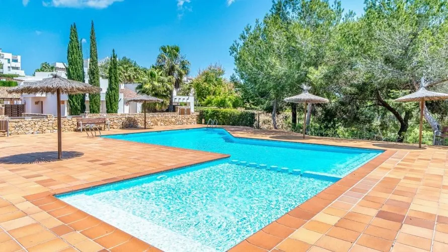Penthouse de 100m² à Orihuela, Spain No. 1133 № 24
