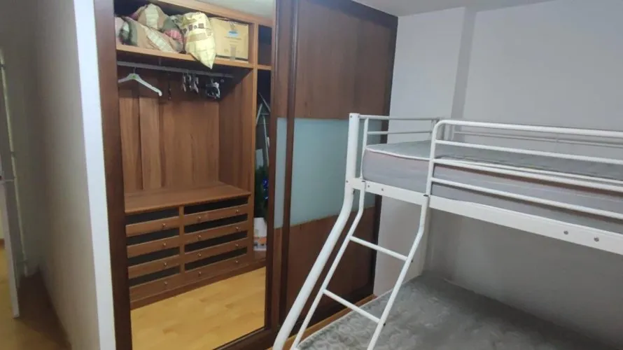 Apartment de 2 chambres à Alicante, Spain No. 904 № 4