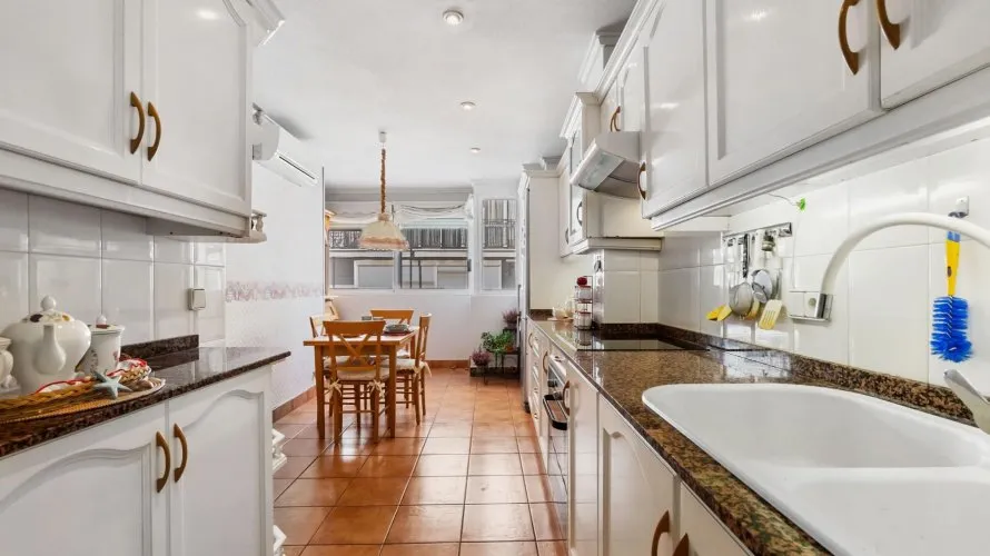 Apartment de 128m² à Torrevieja, Spain No. 1038 № 14