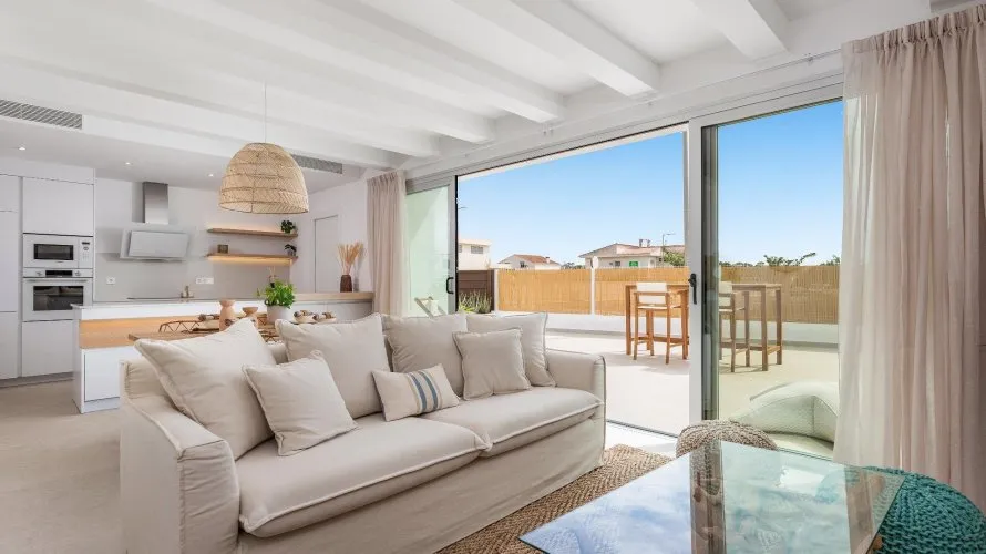 Villa de 3 chambres à Los Alcazares, Spain No. 866 № 14