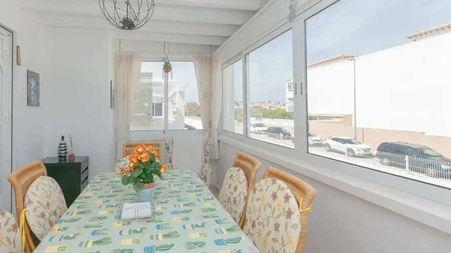 Penthouse de 89m² à Torrevieja, Spain No. 1158 № 11