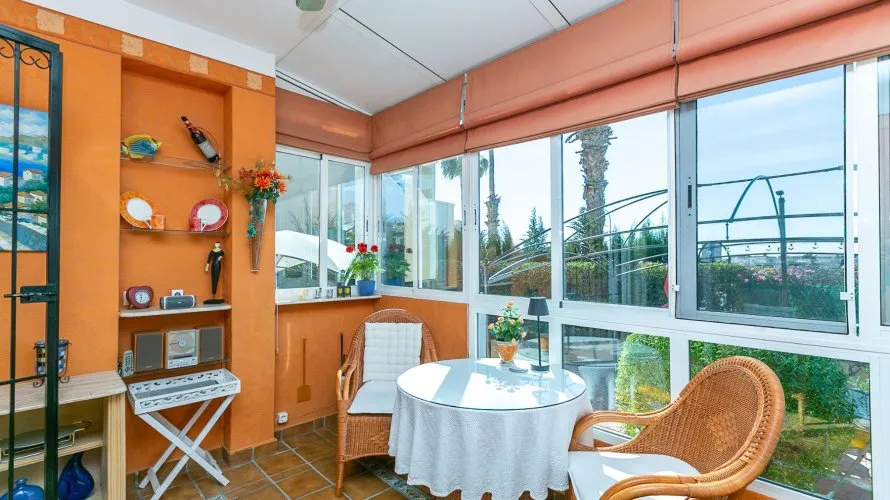 Apartment de 73m² à Playa Flamenca II, Spain No. 1157 № 14
