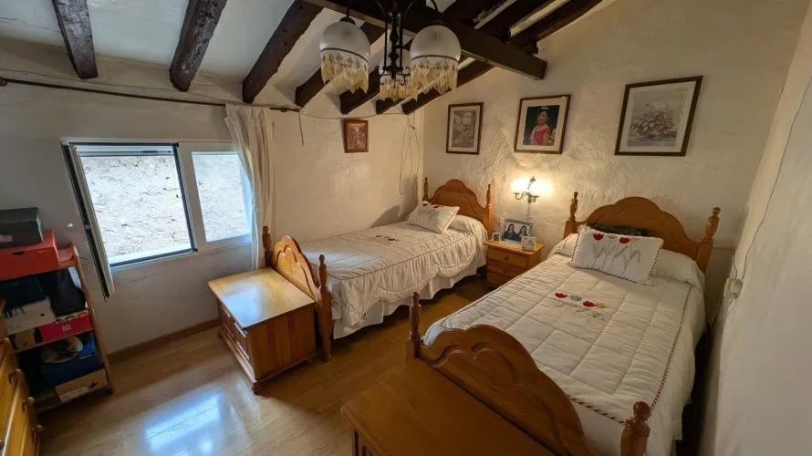 House de 117m² à La Nucia, Spain No. 681 № 4