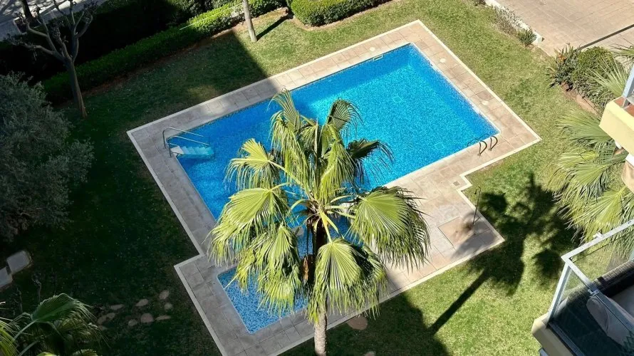 Apartment de 2 chambres à Paterna, Spain No. 1232 № 4