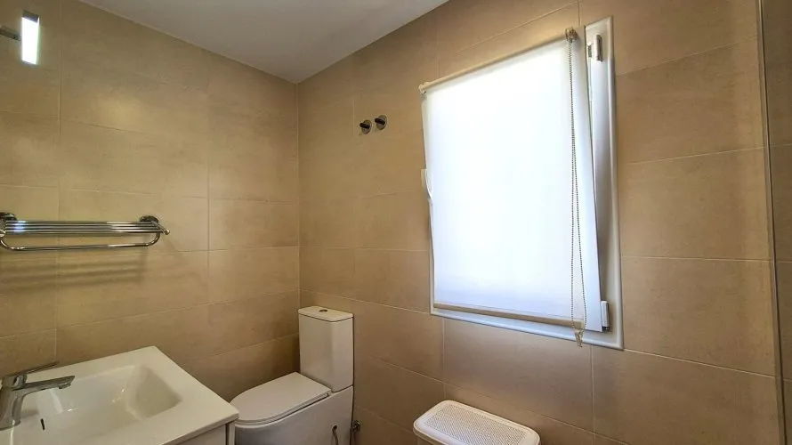 Apartment de 1 chambre à Alicante, Spain No. 2958
