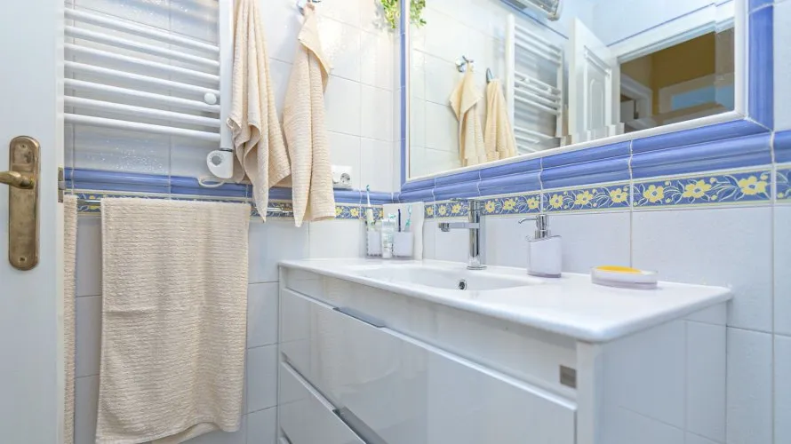 Apartment de 73m² à Playa Flamenca II, Spain No. 1157 № 28
