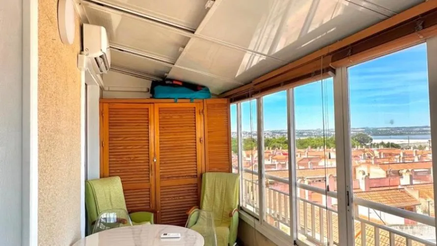 Apartment de 2 chambres à Torrevieja, Spain No. 2963 № 2