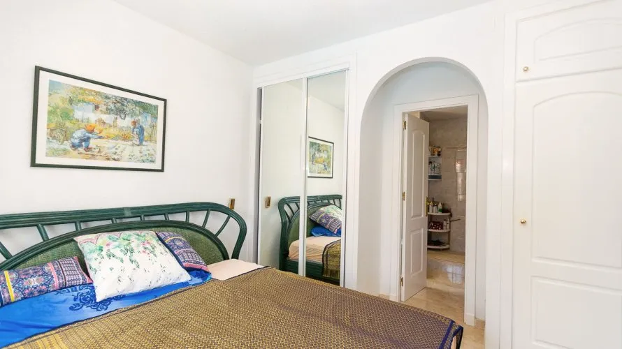 Villa de 194m² à Alicante, Spain No. 1419 № 27