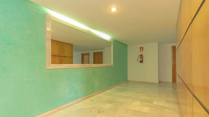 Apartment de 1 chambre à Alicante, Spain No. 1177 № 5