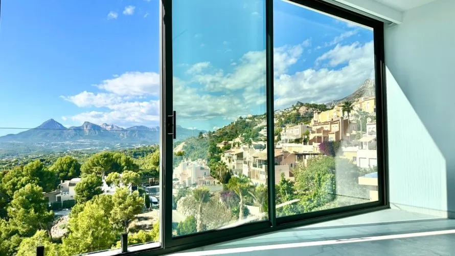 Villa de 5 chambres à Zona Altea Hills, Spain No. 116 № 19