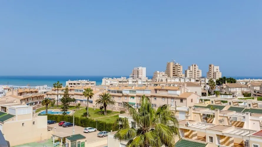 Apartment de 1 chambre à Torreblanca, Spain No. 2701 № 9