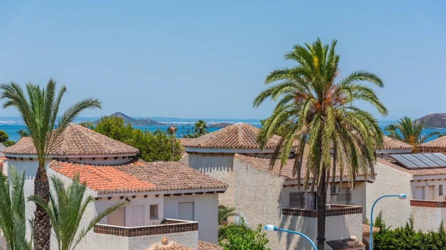 Villa de 3 chambres à Playa Honda, Spain No. 634 № 6