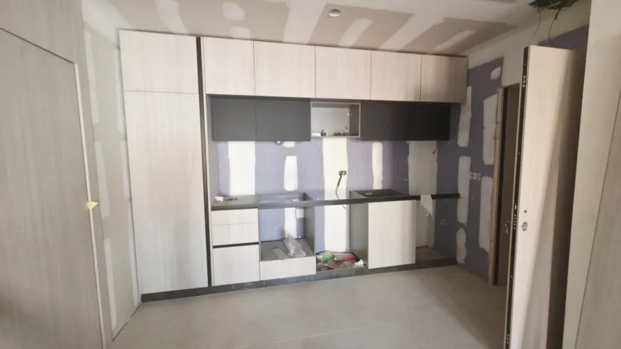 Apartment de 2 chambres à Alicante, Spain No. 1148 № 2