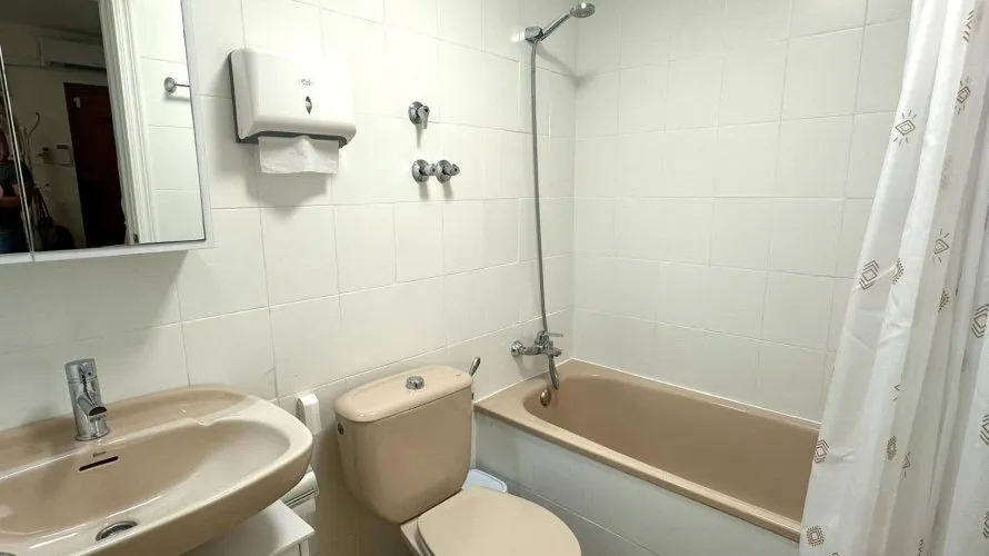 Apartment de 1 chambre à Torrevieja, Spain No. 2972 № 9