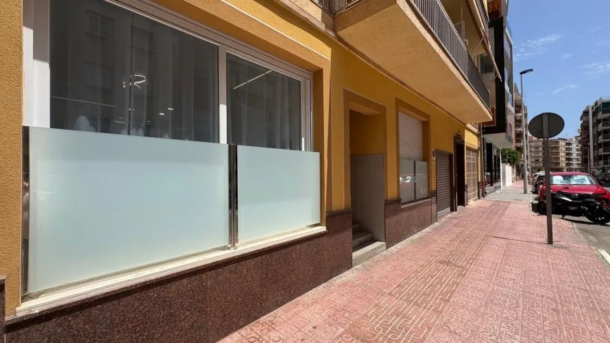 Apartment de 2 chambres à Torrevieja, Spain No. 1450 № 28