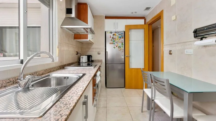 Penthouse de 3 chambres à Torrevieja, Spain No. 1341 № 14