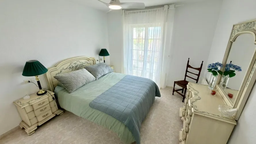 Apartment de 3 chambres à L'Alfàs del Pi, Spain No. 1103 № 6