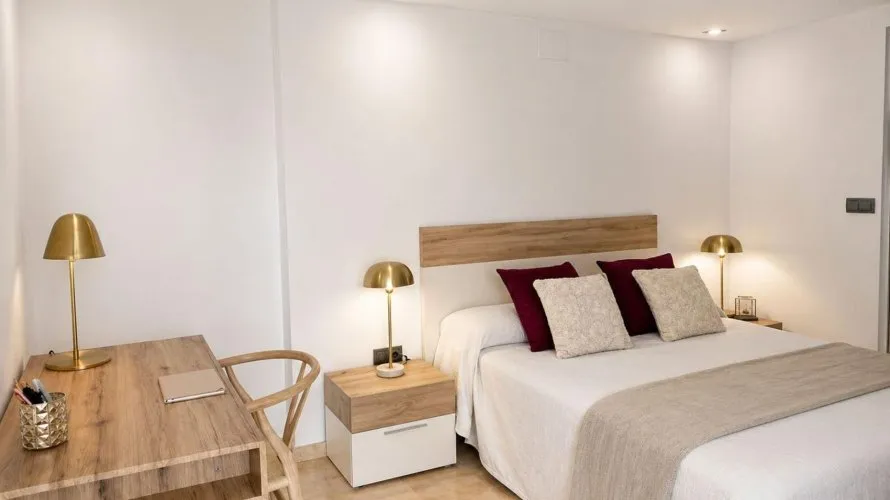 Villa de 5 chambres à Alicante, Spain No. 1289 № 8