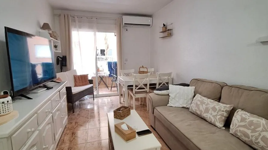 Apartment de 1 chambre à Torrevieja, Spain No. 3018 № 24