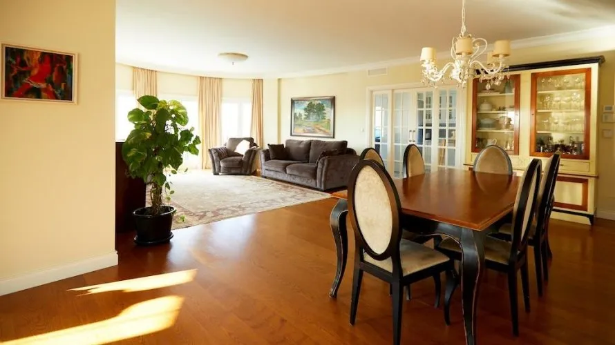 Apartment de 5 chambres à Rojales, Spain No. 1066 № 8