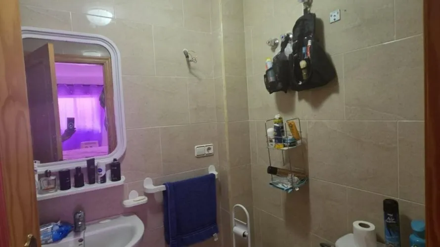 Apartment de 3 chambres à Torrevieja, Spain No. 2883