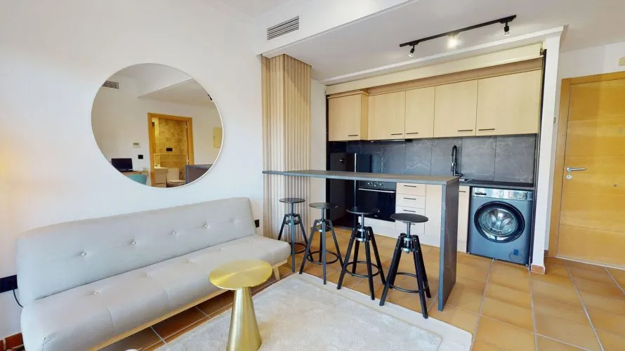 Apartment de 1 chambre à Spa Valley II Archena, Spain No. 191 № 5