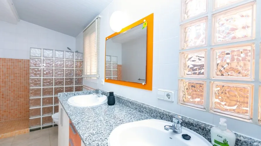 Villa de 293m² à La Zenia, Spain No. 1443 № 23