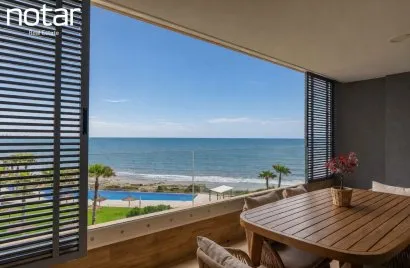 Apartment de 98m² à Torrevieja, Spain No. 1562