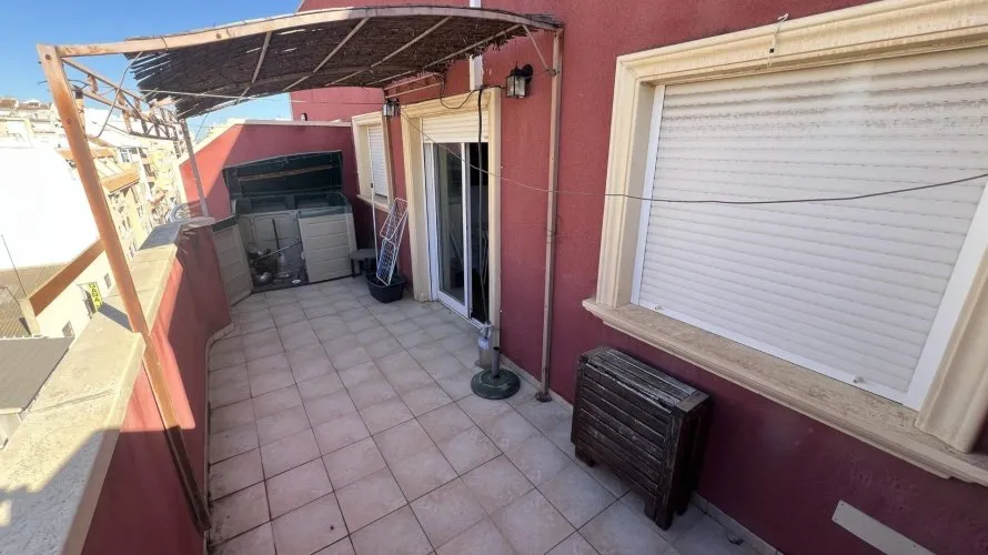 Penthouse de 75m² à Torrevieja, Spain No. 2868 № 7