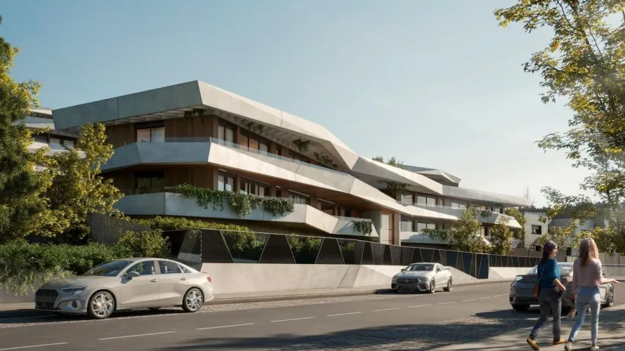 Apartment de 3 chambres à Fuente del Fresno, Spain No. 1218 № 2
