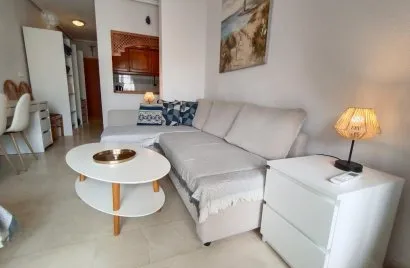 Apartment de 37m² à Torrevieja, Spain No. 2882