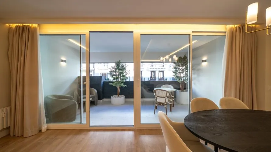 Apartment de 3 chambres à Madrid, Spain No. 1061 № 18