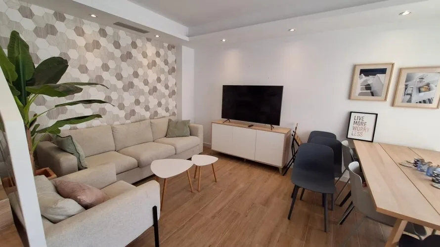 Apartment de 3 chambres à Torrevieja, Spain No. 1493 № 4