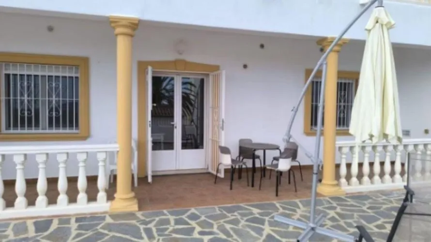 Villa de 384m² à Calpe, Spain No. 159 № 28