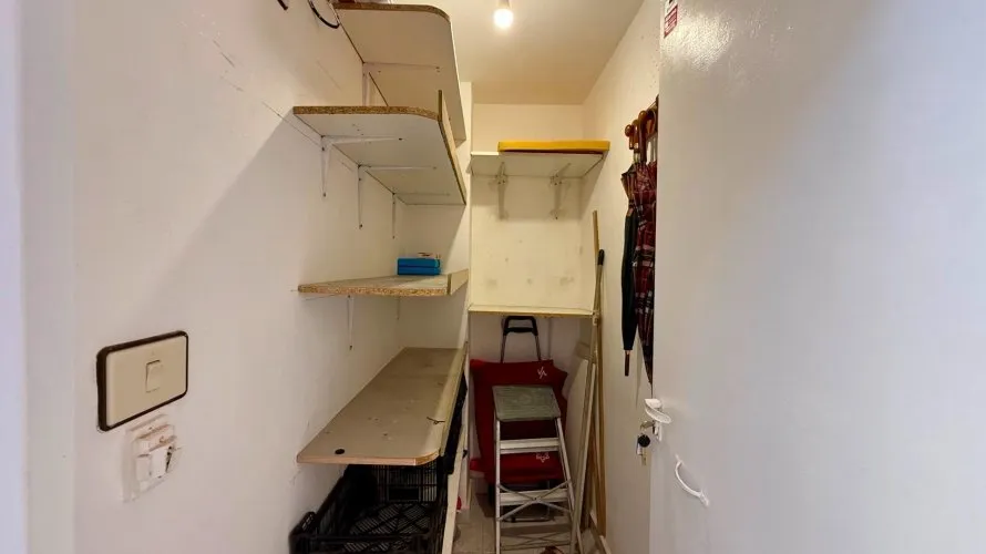 Penthouse de 2 chambres à Torrevieja, Spain No. 1517 № 26