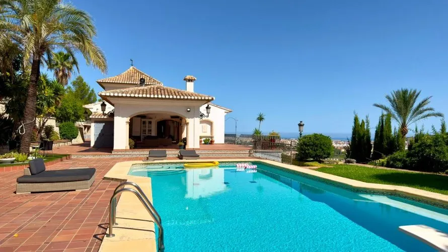 Villa de 4 chambres à La Pedrera, Spain No. 1459 № 4