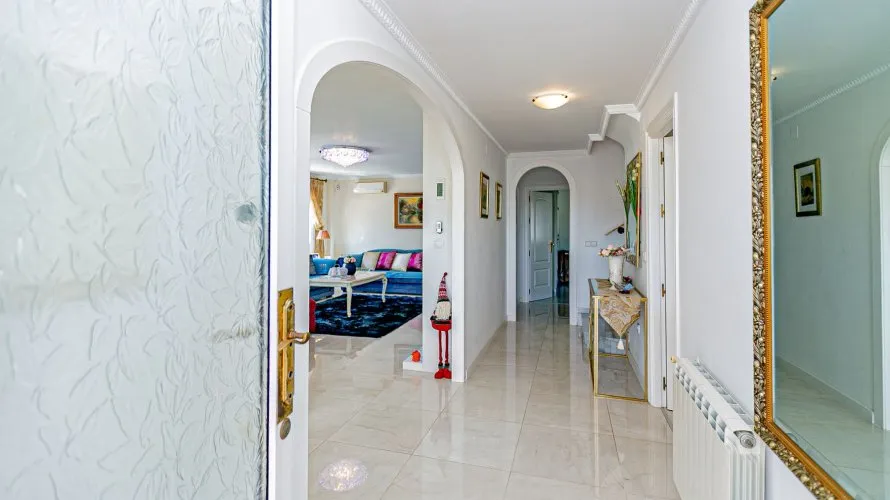Villa de 185m² à Castilblanco de los Arroyos, Spain No. 1233 № 25
