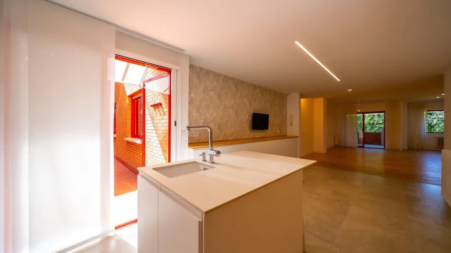 Apartment de 4 chambres à Pozuelo de Alarcon, Spain No. 1447 № 7