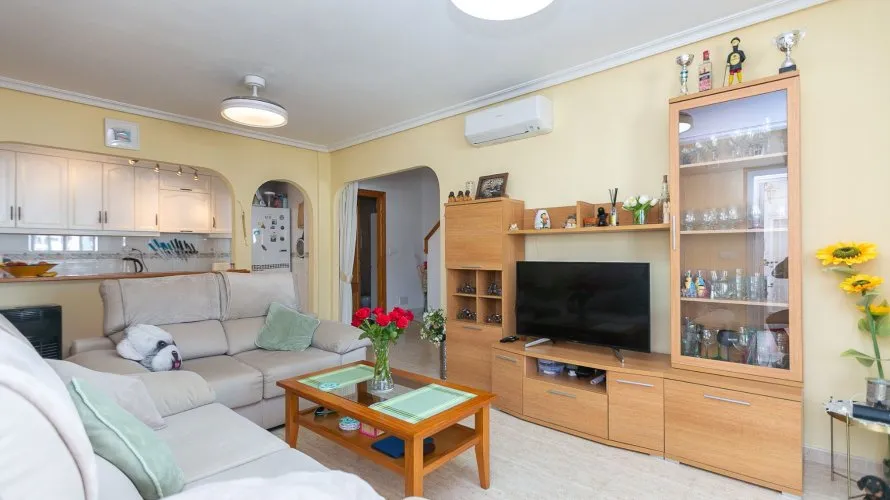 Penthouse de 89m² à Torrevieja, Spain No. 1158 № 7