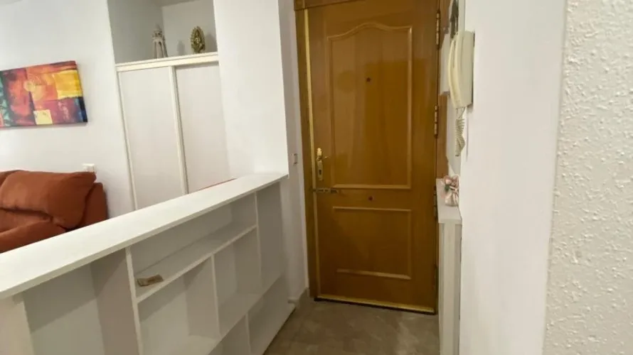 Apartment de 2 chambres à Torrevieja, Spain No. 2807 № 2