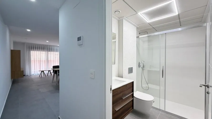 Apartment de 3 chambres à Torrevieja, Spain No. 237 № 8