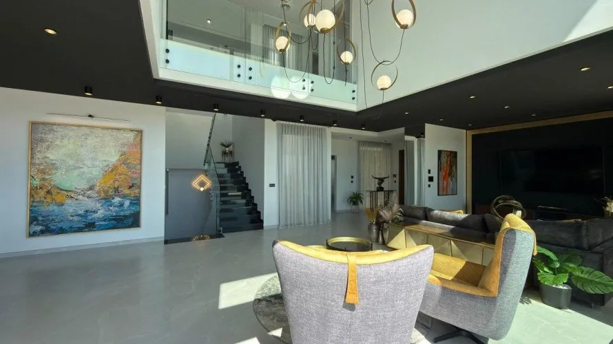 Villa de 890m² à Benidorm, Spain No. 870 № 16