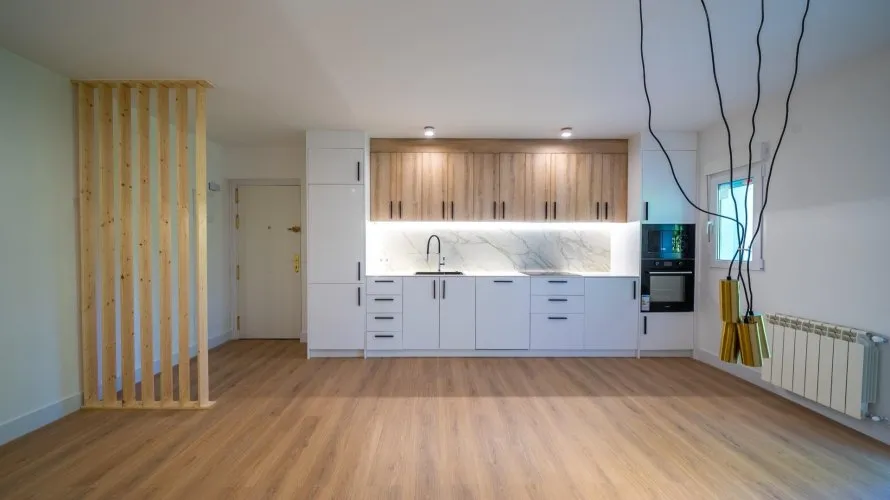 Apartment de 1 chambre à Fuenlabrada, Spain No. 1425 № 7