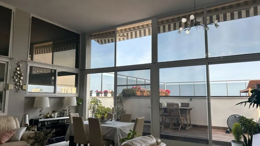 Penthouse de 3 chambres à Finestrat, Spain No. 751 № 2