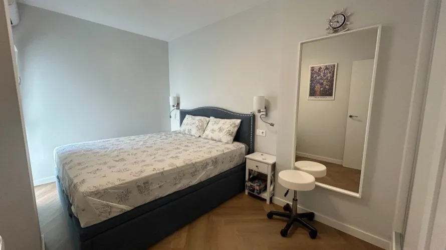 Penthouse de 58m² à Torrevieja, Spain No. 2819