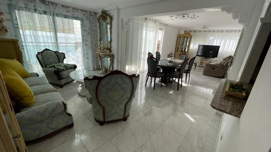 Penthouse de 2 chambres à Finestrat, Spain No. 528 № 1