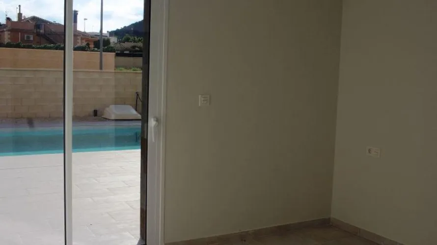 Villa de 3 chambres à La Romana, Spain No. 286 № 7