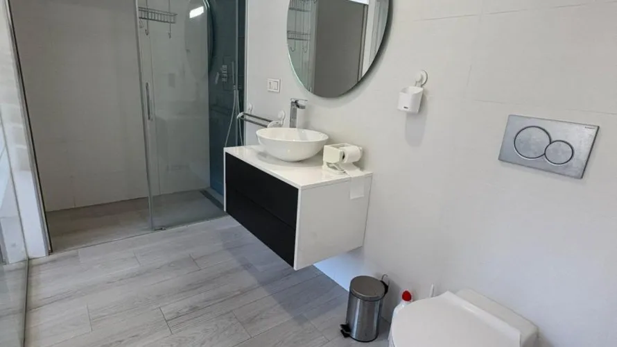 Apartment de 2 chambres à Villamartin, Spain No. 1057 № 24