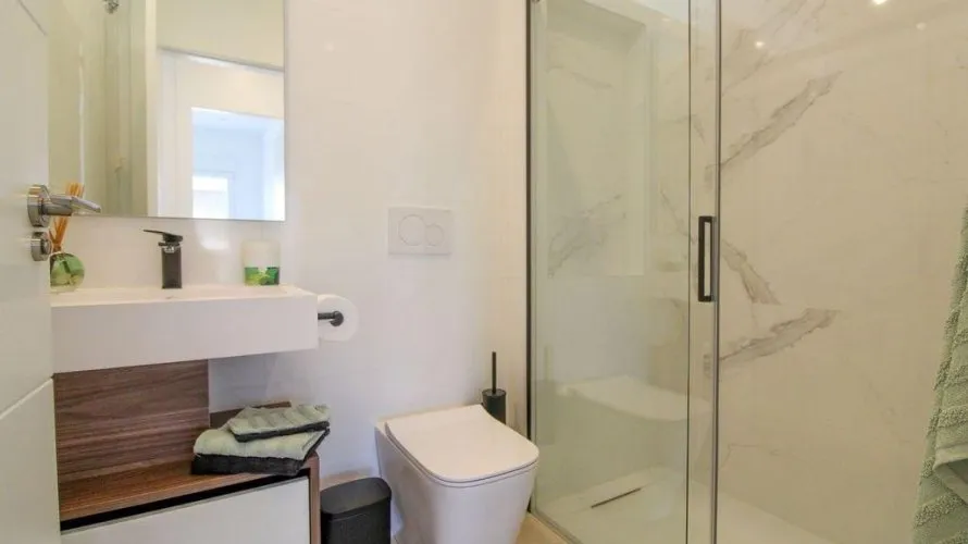 Apartment de 2 chambres à Ciudad Quesada, Spain No. 1263 № 7